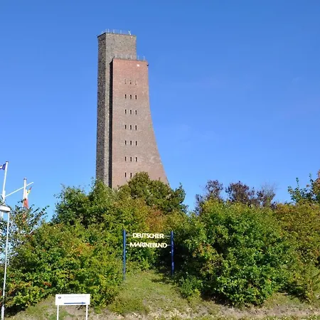 Erholungszentrum Hh09 Strandperle